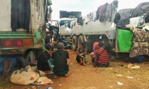 Myanmar, Rakhine State, UN, United Nations, Arakan Army, Chin, Junta, Pauktaw, Capital
