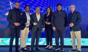 Mobilink Bank, Awards, Istanbul, Turkiye, digital, opportunities, financial, team