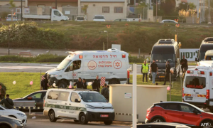 More Hostage-Prisoner Releases Expected as Israel-Hamas Truce Extended