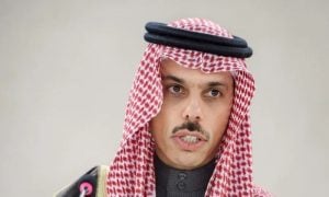 Foreign Minister, Indonesian FM, JEDDAH. Kingdom of Saudi Arabia, KSA, Minister of Foreign Affairs, Prince Faisal bin Farhan bin Abdullah, Foreign Affairs of Indonesia, Retno Marsudi,