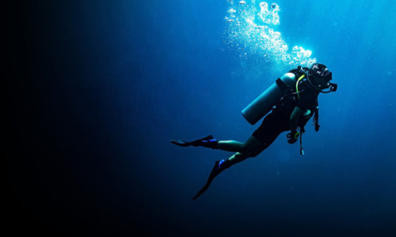 NEOM, Dive Butler International Collaborate to Offer Premier Aquatic Experience