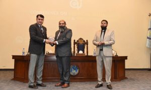 Artificial Intelligence, NUML, National University of Modern Languages, Pakistan, Australian, model, market, students