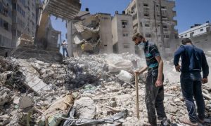 South Africa, Israeli Envoy, ICC, Israel, War Crimes in Gaza