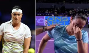 Tennis, Star, Ons Jabeur, Gaza, WTA Finals, Victory, Mexico, Wimbledon, Palestine, Israel, Humanity,