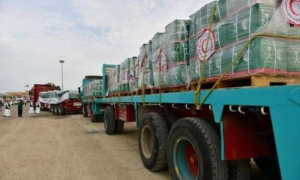 Over $133 Million Collected from 800,000 Donors in Palestine Fundraising Drive
