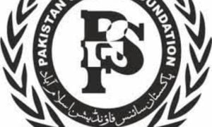 The Pakistan Science Foundation