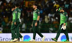 Poor, Show, Pakistan, World Cup, Problem, Babar Azam