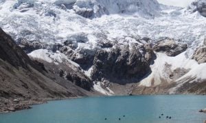Pakistan