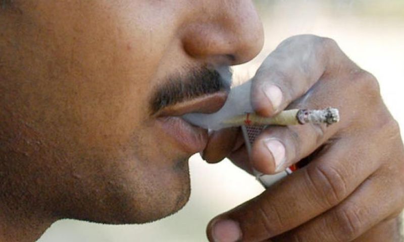 Pakistan