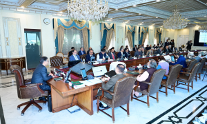 Pakistan’s Federal Cabinet Approves Amendments in Hajj Policy 2024