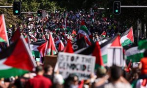 Palestine