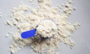 Powder