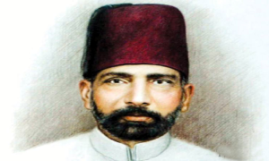 Prominent Writer Maulana Zafar Ali Khan's 67th Death Anniversary Being Observed Today