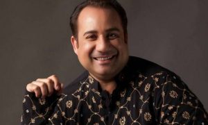 Rahat Fateh Ali