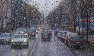 Rain