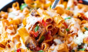 Recipe