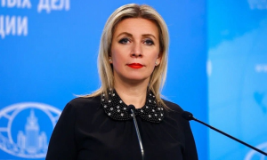 Russia Accuses Western Nations of Attempting to Exclude Them from OSCE Security Meeting