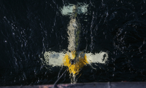 Russian University Develops Underwater Mini-Drone