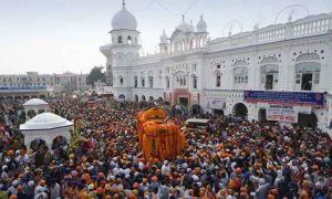 Sikh