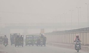 Smog