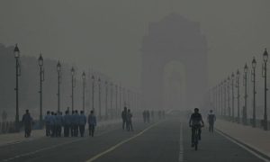 Smog