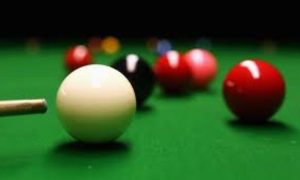 Snooker