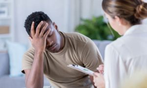 Trauma