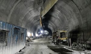 Tunnel