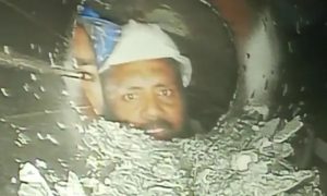 Tunnel