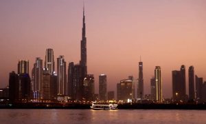 UAE