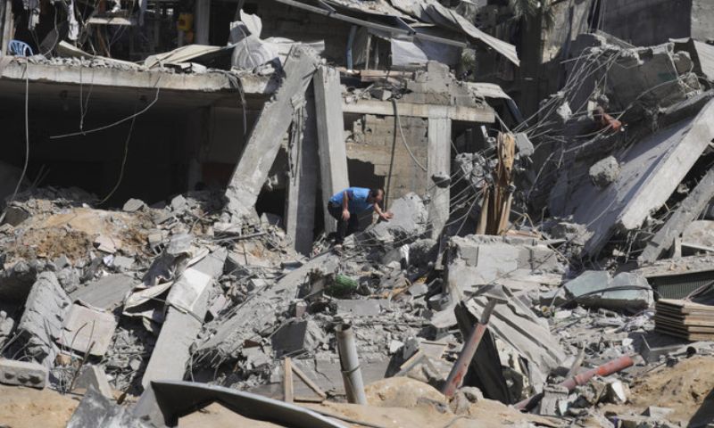 Israel, Genocide, Saudi Arabia, Crown Prince, Crown Prince, Iranian, Turkish, Gaza, Jewish, Qatar, United Nations, Gaza,