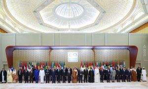 Israel, Genocide, Saudi Arabia, Crown Prince, Crown Prince, Iranian, Turkish, Gaza, Jewish, Qatar, United Nations