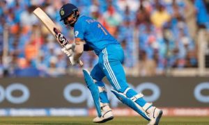 India, Australia, ICC World Cup, Ahmedabad, Narendra Modi, Cricket, Virat Kohli, Rohit Sharma, KL Rahul, Mitchell Starc