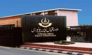 Admissions, AIOU, Autumn, Allama Iqbal Open University, Vice Chancellor, Education, website, Commerce