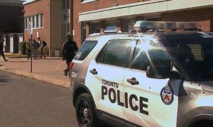 Toronto, Police, Islamophobia, Muslims, Israel, Twitter, Islamic Centre, Mayor,