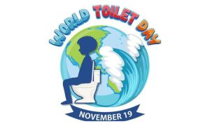 World Toilet Day