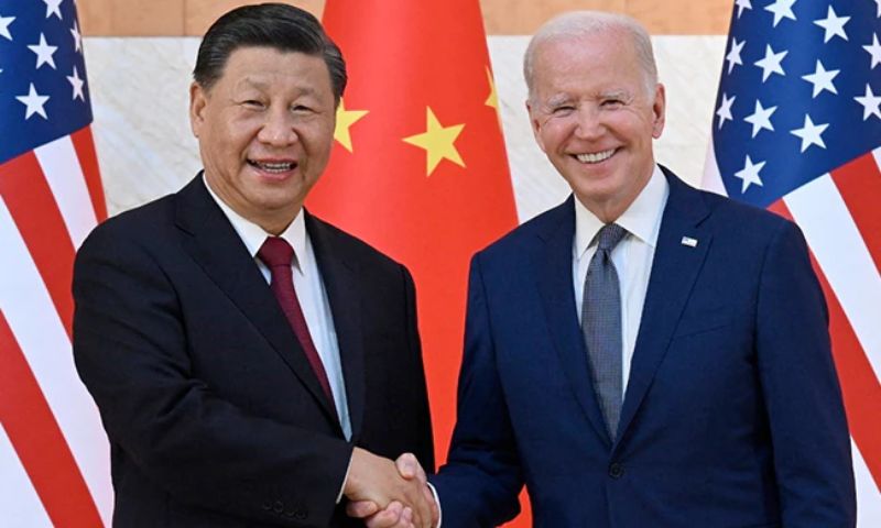Xi