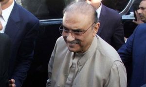 Zardari
