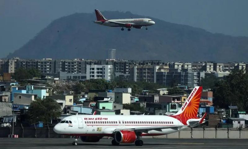 India, Anti-Terror Agency, Case, Sikh, Separatist, Air India, Canada, India, Gurpatwant Singh, Leader, NIA, Khalistan, Pannum,