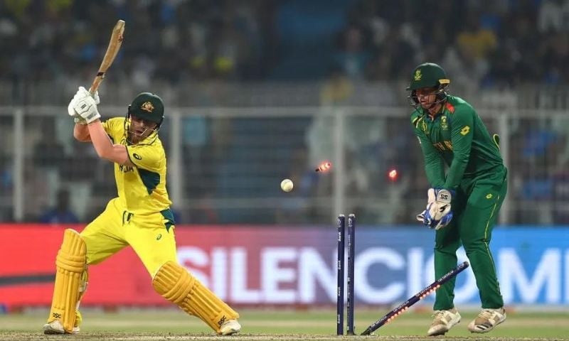 Australia, Maxwell, Starc, South Africa, Proteas, Aussies, David Milelr, Quinton de Kock, Eden Garden, Kolkata, India, ICC, World Cup
