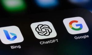 OpenAI, ChatGPT, Voice Feature, Users, Artificial Intelligence, Chatbot, Sky, Enterprise, Information, Natural, Application,