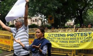 FATF, Amnesty International, India, Anti-Terror Laws, Charity and Security Network, Human Rights,