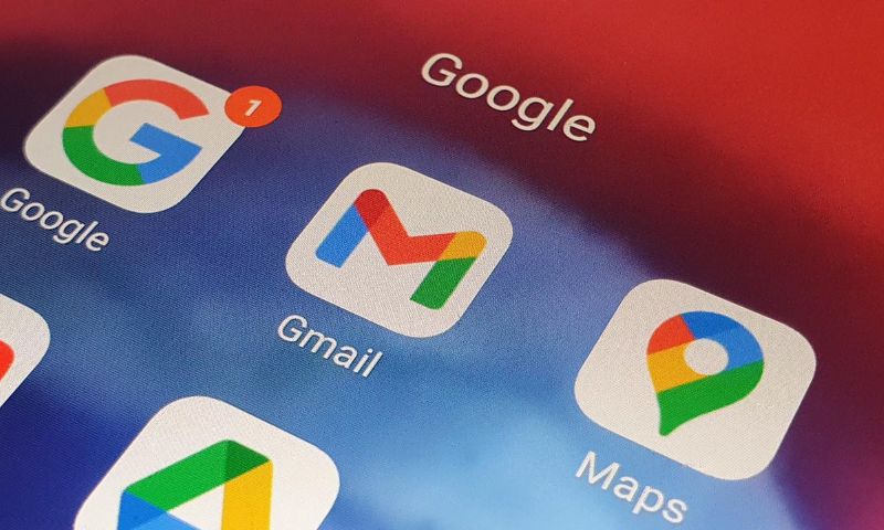 Google, Gmail Accounts, Security, Tech, December, Cyber, Docs, Calendar, Photos, Scams, Spam, Company
