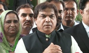 ANF, Hanif Abbasi, Ephedrine Quota Case, CNS, Supreme Court, LHC, Lahore High Court