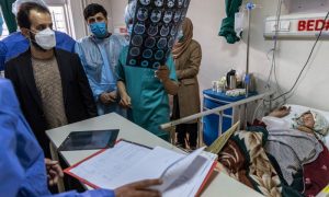Pakistani, Group, Medical, Doctors, Afghanistan, Afghan, Healthcare, Health, Afghan Doctors, Technology, Pashto, Dari, Online, German