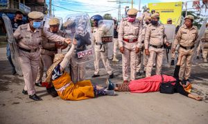 India, FATF, Money Laundering, Terrorism, Human Rights, Government, Narendra Modi, Bharatiya Janata Party, BJP