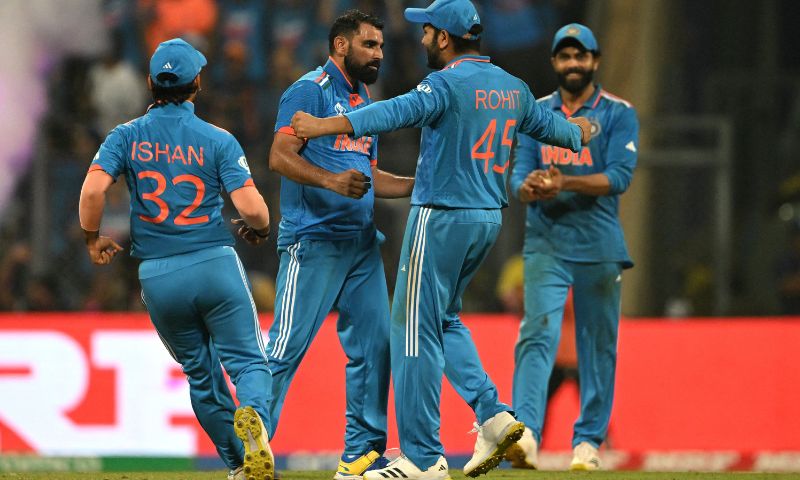 India, ICC, World Cup, Australia, Chennai, Ahmedabad, South Africa, Lucknow, T20, Rohit Sharma, Pat Cummins