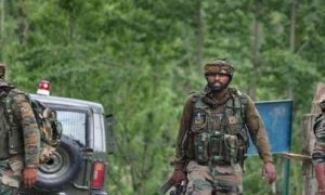 Indian Army, Major, classified information, Strategic Forces Command, WhatsApp group, Patiala Peg