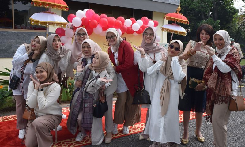 Indonesian, Embassy, Pakistani community, friends, diplomatic community, Adam M. Tugio, Asian countries, Indonesia,
