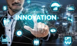 China, innovative countries, global innovation, Chinese Academy, Asia, North America, and Europe continue, GDP,
